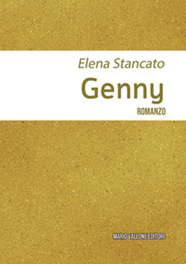 Genny - Librerie.coop Genny - Librerie.coop