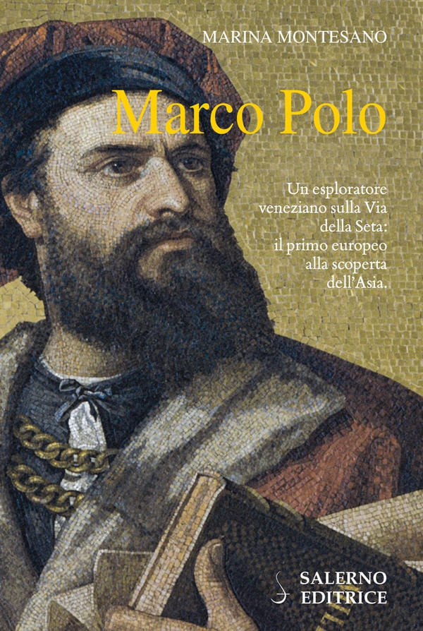 Marco Polo - Librerie.coop Marco Polo - Librerie.coop