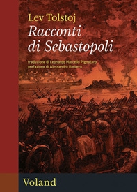 I racconti di Sebastopoli - Librerie.coop