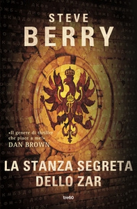 La stanza segreta dello zar - Librerie.coop La stanza segreta dello zar - Librerie.coop