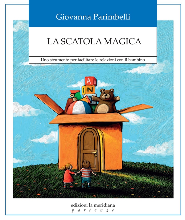 La scatola magica - Librerie.coop La scatola magica - Librerie.coop