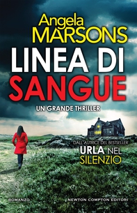 Linea di sangue - Librerie.coop Linea di sangue - Librerie.coop