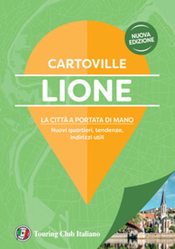 Lione - Librerie.coop Lione - Librerie.coop