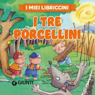 I tre porcellini - Librerie.coop