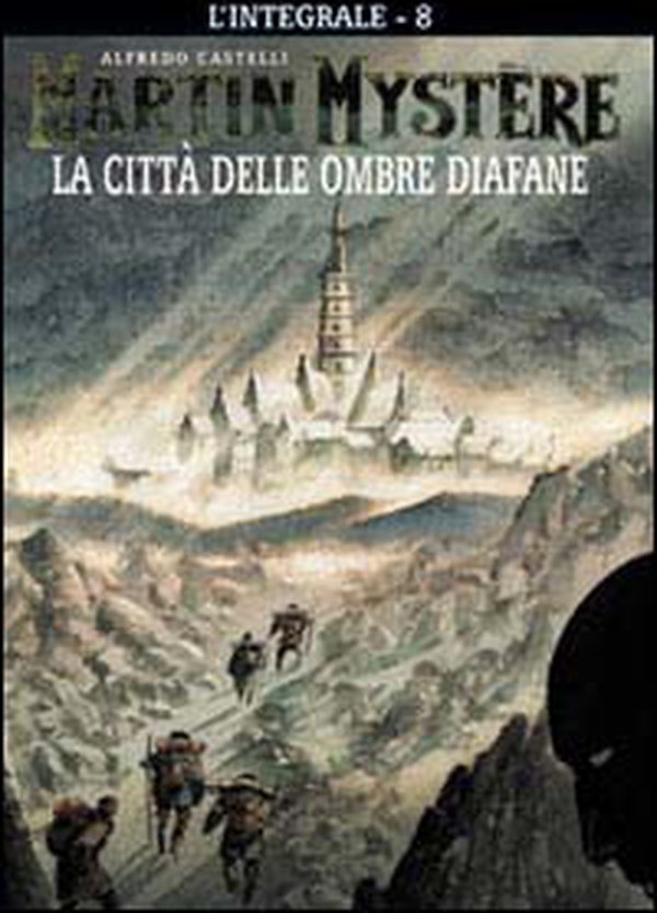 L'integrale di Martin Mystère - Librerie.coop L'integrale di Martin Mystère - Librerie.coop