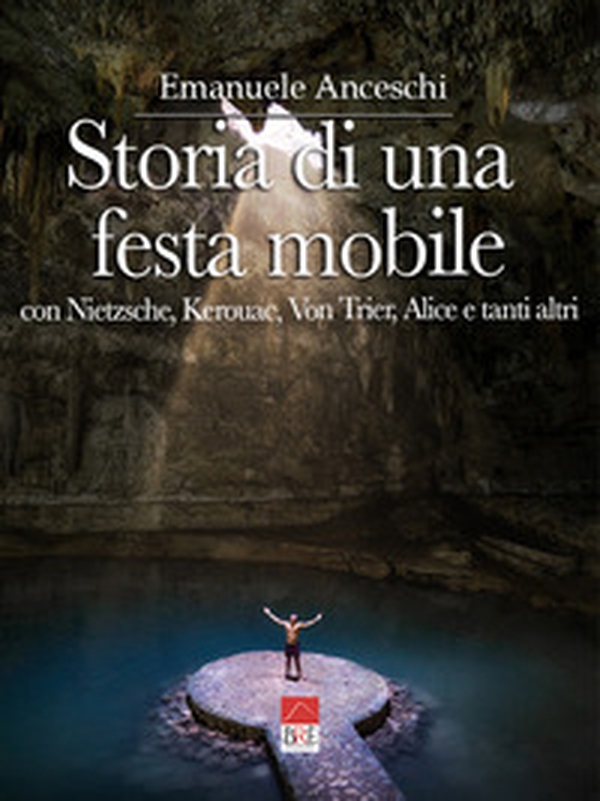 Storia di una festa mobile. Con Nietzsche, Kerouac, Von Trier, Alice e tanti altri - Librerie.coop Storia di una festa mobile. Con Nietzsche, Kerouac, Von Trier, Alice e tanti altri - Librerie.coop