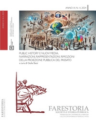 Farestoria. Società e storia pubblica - Vol. 2 - Librerie.coop
