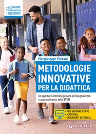 Metodologie innovative per la didattica - Librerie.coop Metodologie innovative per la didattica - Librerie.coop