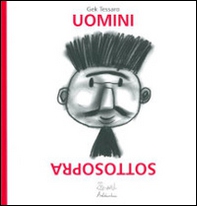 Uomini sottosopra - Librerie.coop