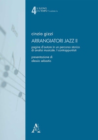 Arrangiatori jazz. Pagine d'autore in un percorso storico di analisi musicale - Librerie.coop Arrangiatori jazz. Pagine d'autore in un percorso storico di analisi musicale - Librerie.coop