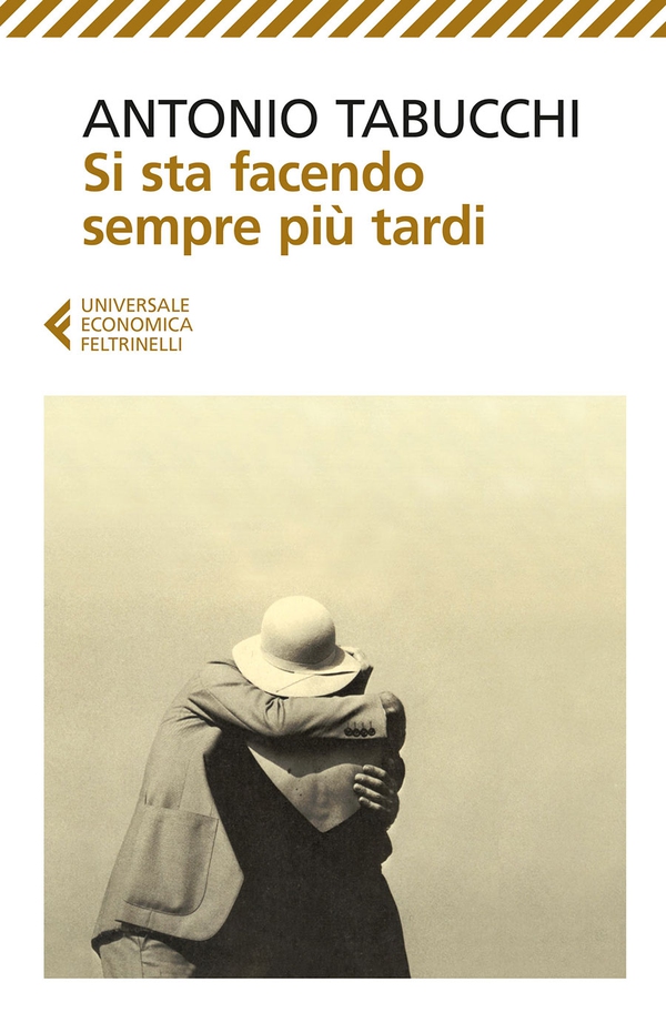 Si sta facendo sempre più tardi - Librerie.coop Si sta facendo sempre più tardi - Librerie.coop