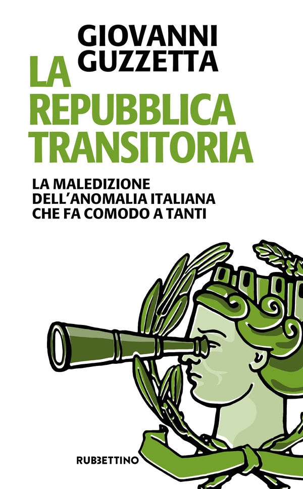 La Repubblica transitoria - Librerie.coop La Repubblica transitoria - Librerie.coop