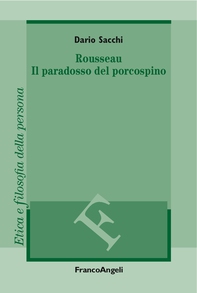 Rousseau - Librerie.coop Rousseau - Librerie.coop