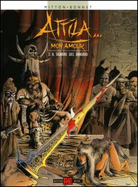 Il signore del Danubio - Librerie.coop