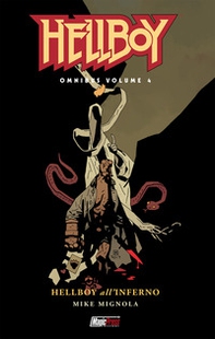 Hellboy Omnibus - Librerie.coop