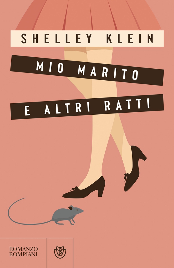 Mio marito e altri ratti - Librerie.coop