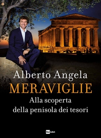 MERAVIGLIE - Librerie.coop
