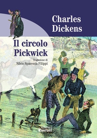 Il circolo Pickwick - Librerie.coop Il circolo Pickwick - Librerie.coop