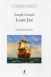 Lord Jim - Librerie.coop Lord Jim - Librerie.coop