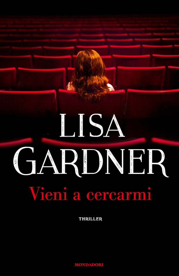 Vieni a cercarmi - Librerie.coop Vieni a cercarmi - Librerie.coop