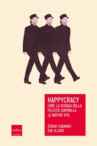 Happycracy - Librerie.coop Happycracy - Librerie.coop