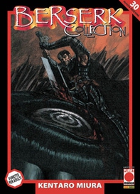 Berserk collection. Serie nera - Vol. 30 - Librerie.coop