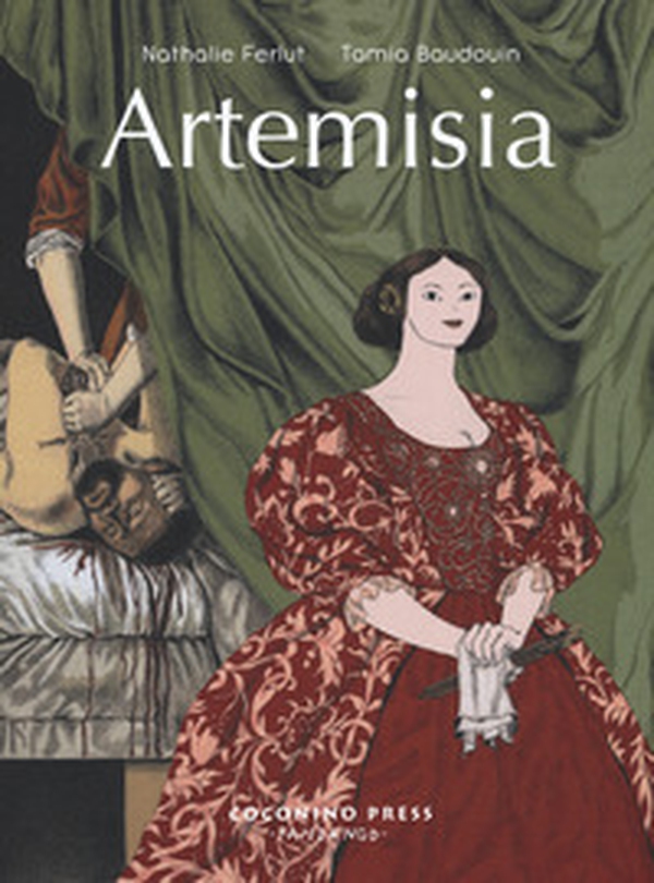 Artemisia - Librerie.coop Artemisia - Librerie.coop