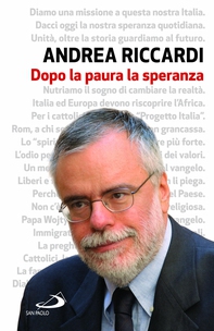 Dopo la paura la speranza - Librerie.coop Dopo la paura la speranza - Librerie.coop