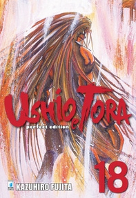 Ushio e Tora. Perfect edition - Vol. 18 - Librerie.coop Ushio e Tora. Perfect edition - Vol. 18 - Librerie.coop
