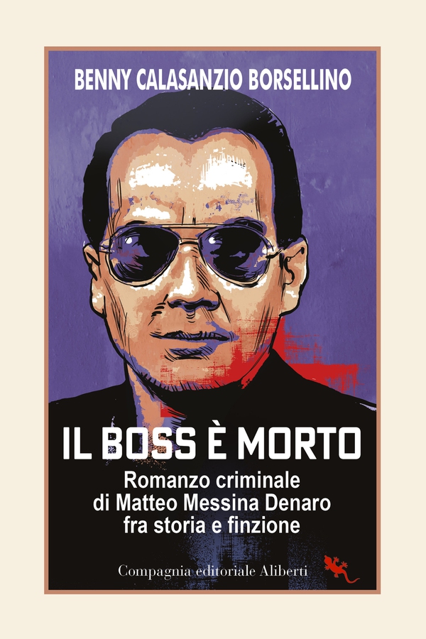 Il boss è morto - Librerie.coop Il boss è morto - Librerie.coop