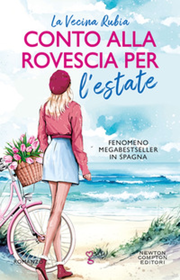 Conto alla rovescia per l'estate - Librerie.coop Conto alla rovescia per l'estate - Librerie.coop