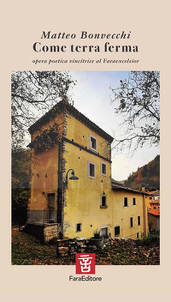 Come terra ferma - Librerie.coop Come terra ferma - Librerie.coop