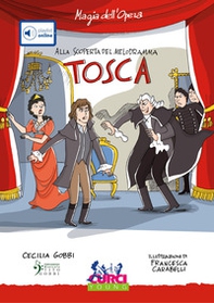 «Tosca» di Giacomo Puccini - Librerie.coop