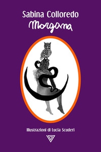 Morgana - Librerie.coop Morgana - Librerie.coop