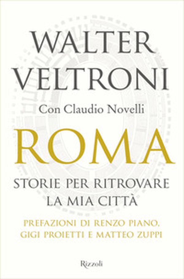 Roma. Storie per ritrovare la mia città - Librerie.coop Roma. Storie per ritrovare la mia città - Librerie.coop