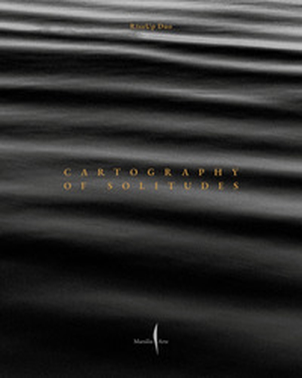 Cartography of solitudes. Ediz. inglese e italiana - Librerie.coop