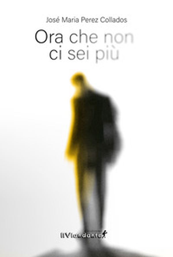 Ora che non ci sei più - Librerie.coop Ora che non ci sei più - Librerie.coop