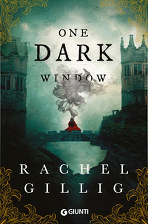 One dark window. Ediz. italiana - Librerie.coop One dark window. Ediz. italiana - Librerie.coop