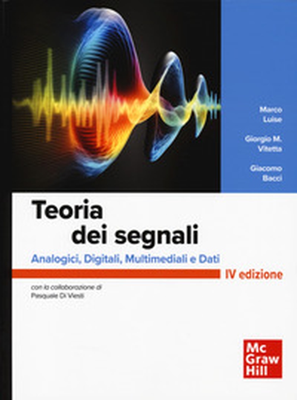 Teoria dei segnali - Librerie.coop Teoria dei segnali - Librerie.coop