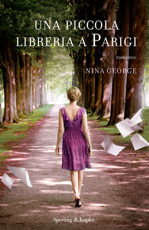 Una piccola libreria a Parigi - Librerie.coop Una piccola libreria a Parigi - Librerie.coop