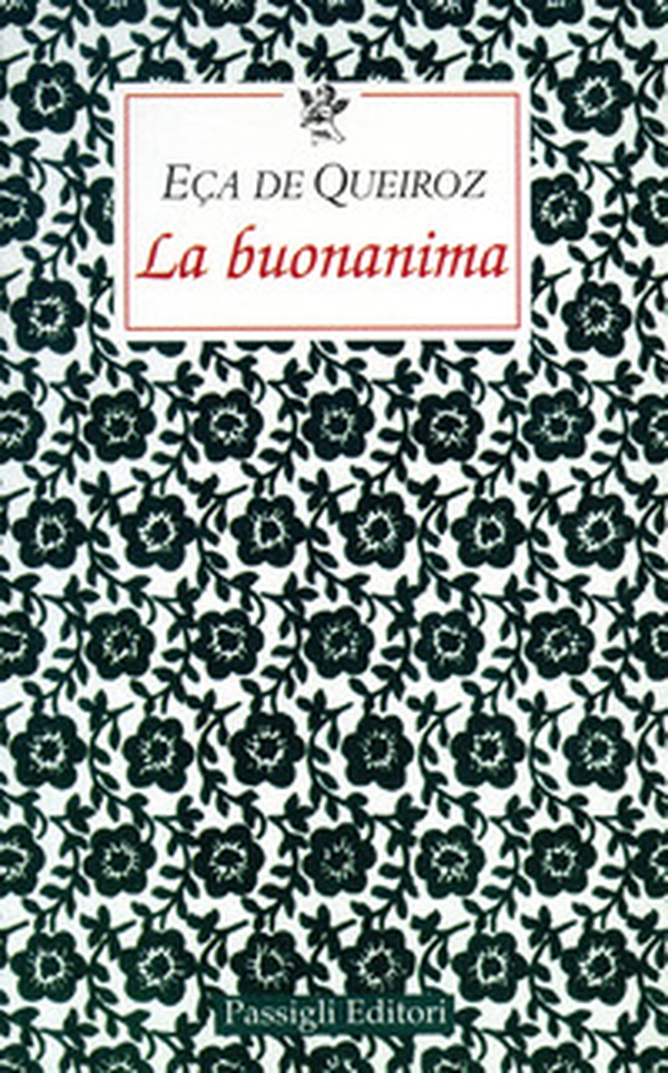 La buonanima - Librerie.coop La buonanima - Librerie.coop