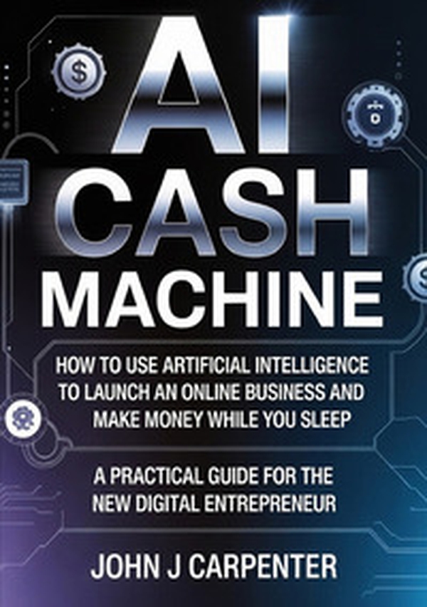 AI cash machine - Librerie.coop