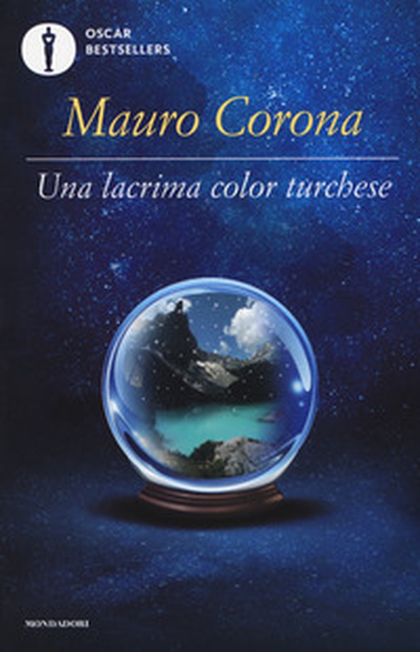 Una lacrima color turchese - Librerie.coop Una lacrima color turchese - Librerie.coop