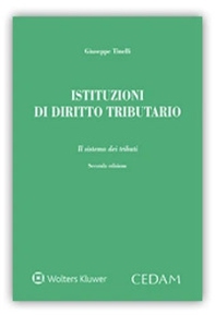 Istituzioni di diritto tributario - Librerie.coop