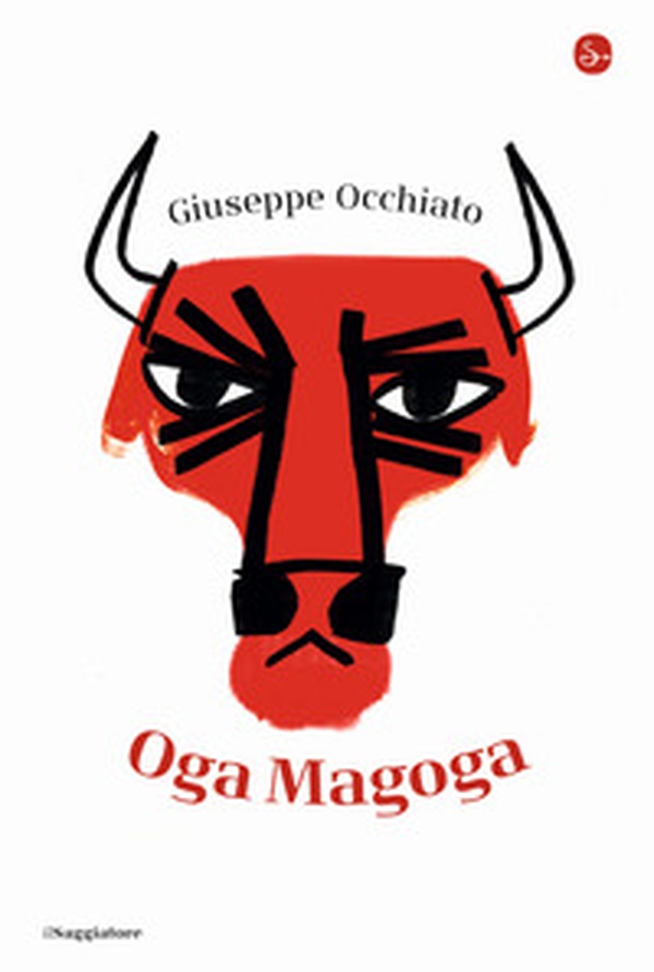Oga Magoga - Librerie.coop Oga Magoga - Librerie.coop