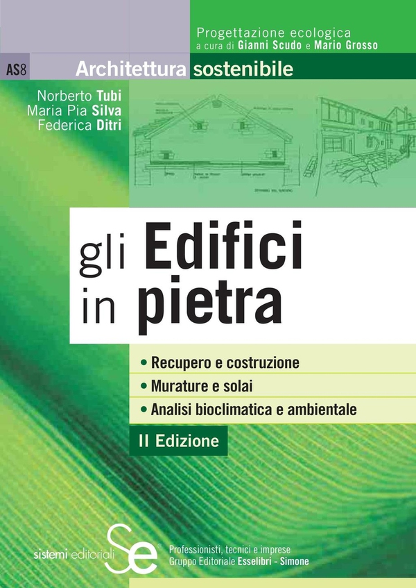 Gli Edifici in pietra - Librerie.coop Gli Edifici in pietra - Librerie.coop