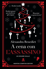 A cena con l'assassino - Librerie.coop A cena con l'assassino - Librerie.coop