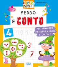 Penso e conto - Librerie.coop Penso e conto - Librerie.coop