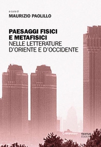 Paesaggi fisici e metafisici - Librerie.coop