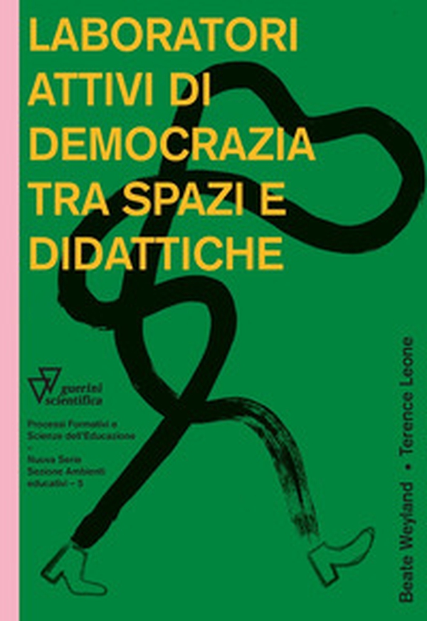 Laboratori attivi di democrazia tra spazi e didattiche - Librerie.coop Laboratori attivi di democrazia tra spazi e didattiche - Librerie.coop